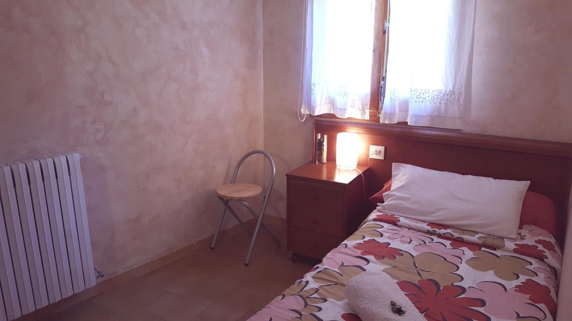 Hostal La Cuineta De Cal Triuet Gósol Kamer foto