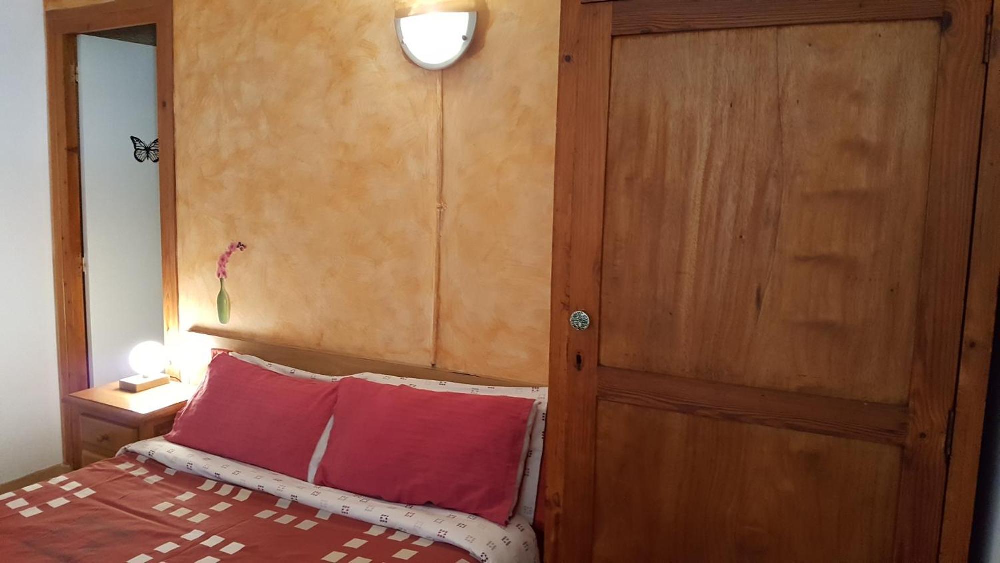 Hostal La Cuineta De Cal Triuet Gósol Kamer foto