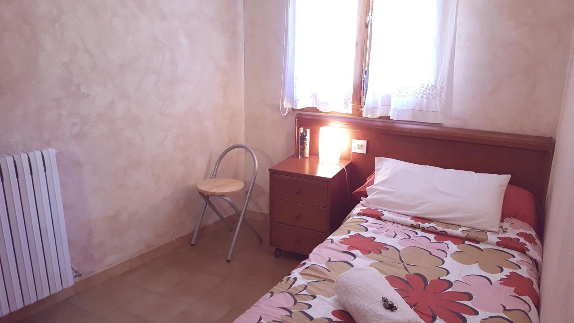 Hostal La Cuineta De Cal Triuet Gósol Kamer foto