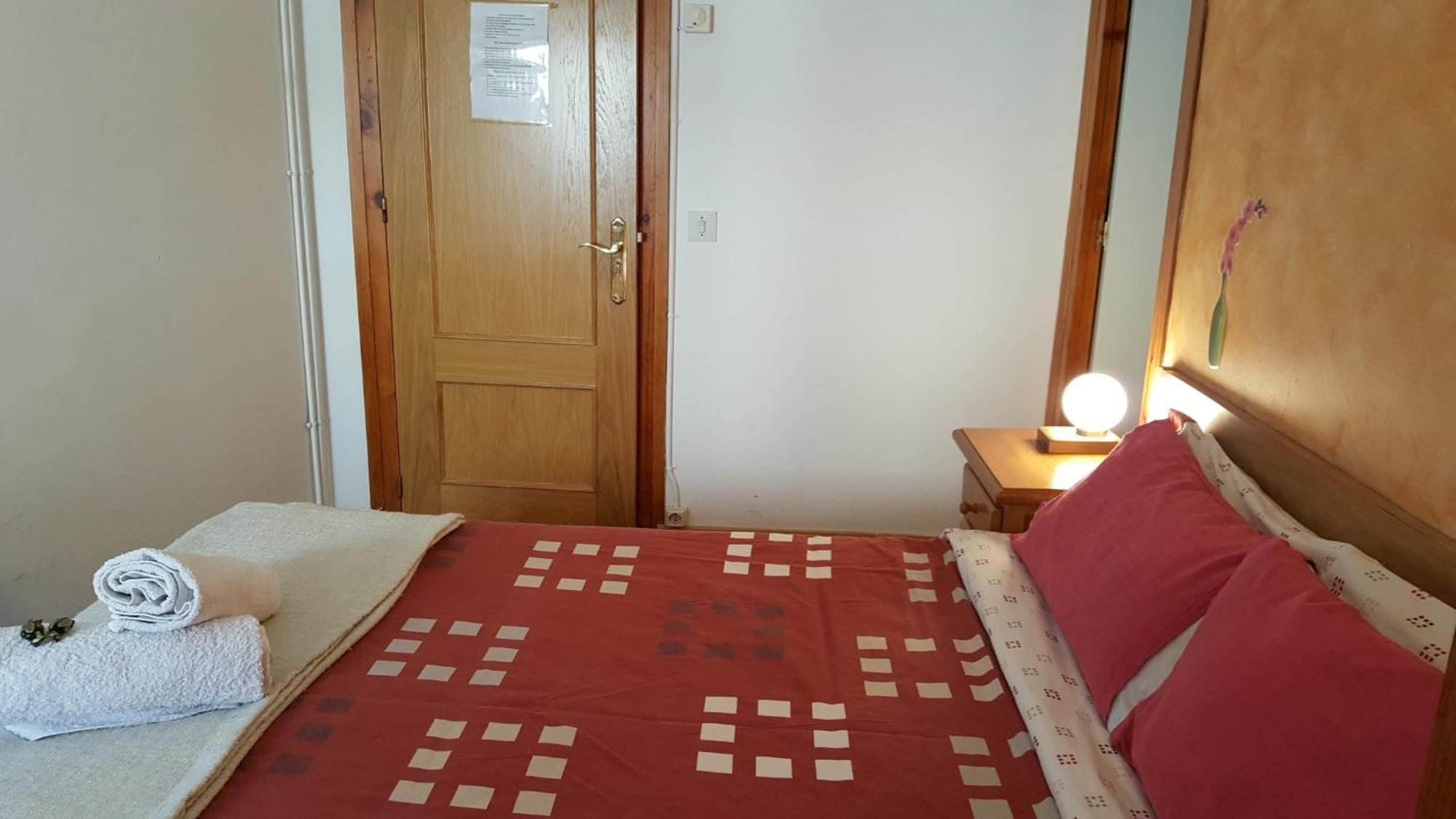 Hostal La Cuineta De Cal Triuet Gósol Kamer foto