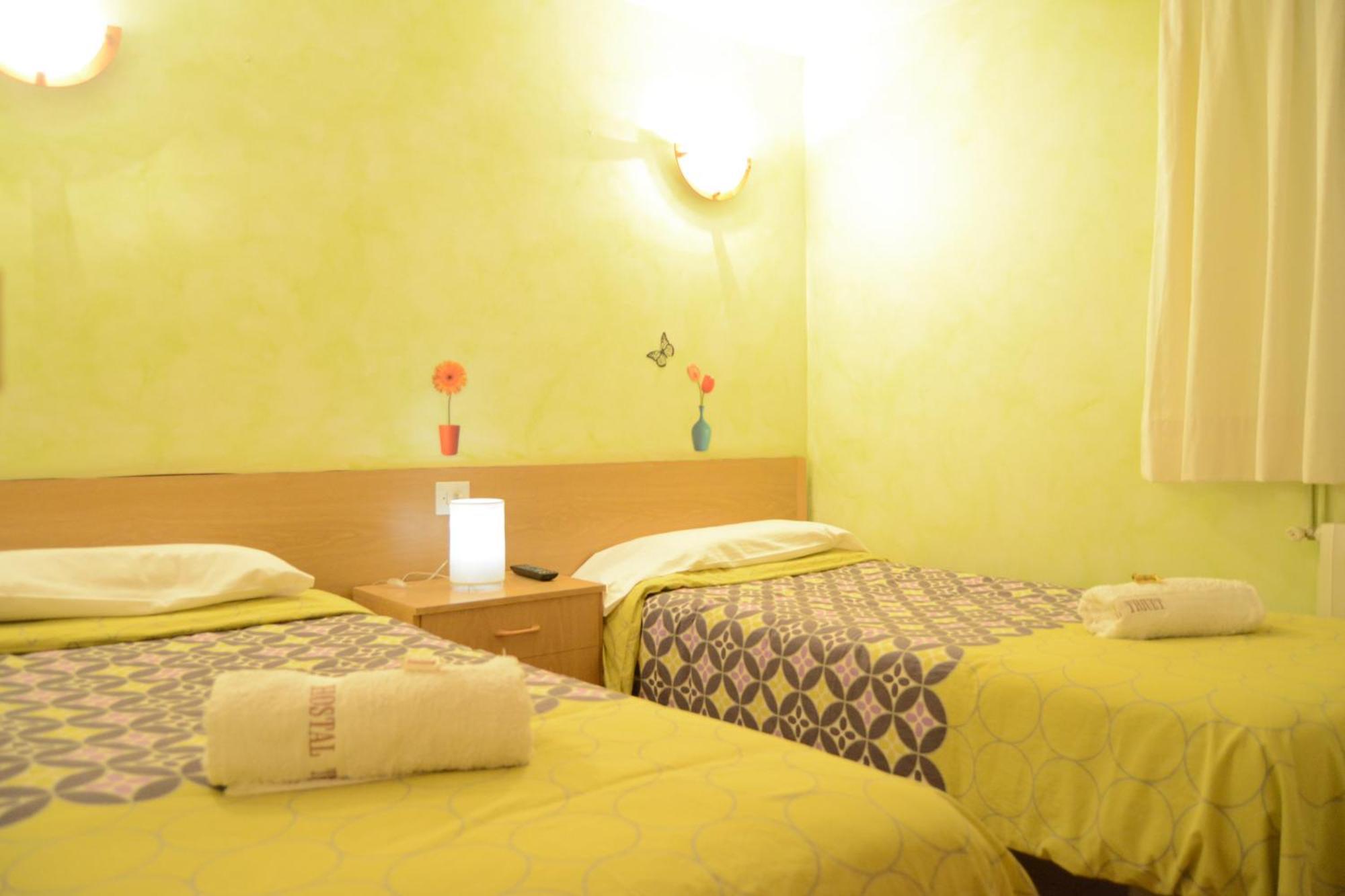 Hostal La Cuineta De Cal Triuet Gósol Kamer foto