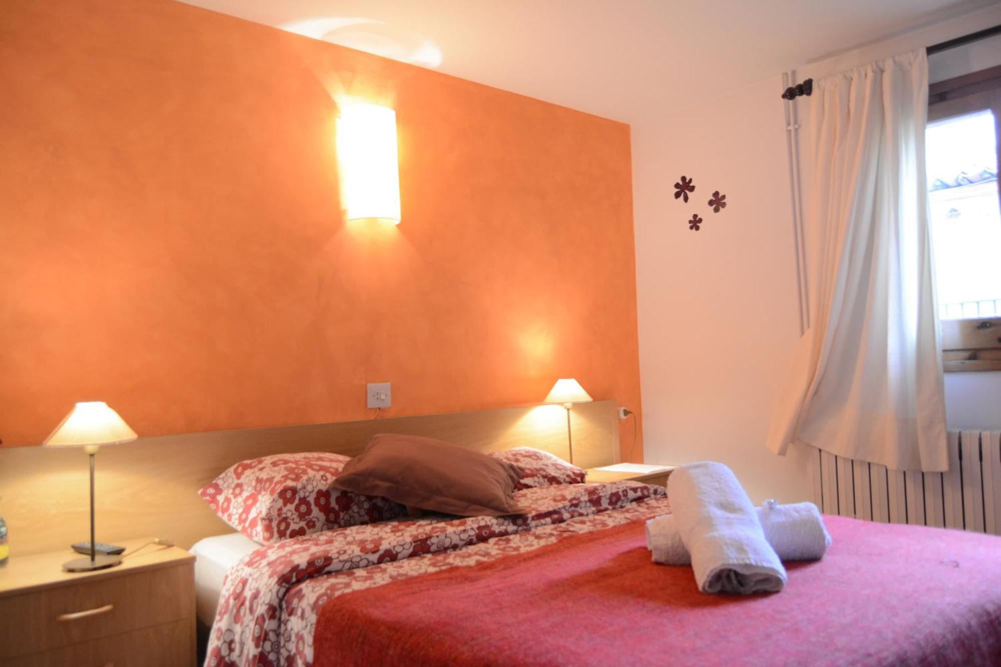 Hostal La Cuineta De Cal Triuet Gósol Kamer foto