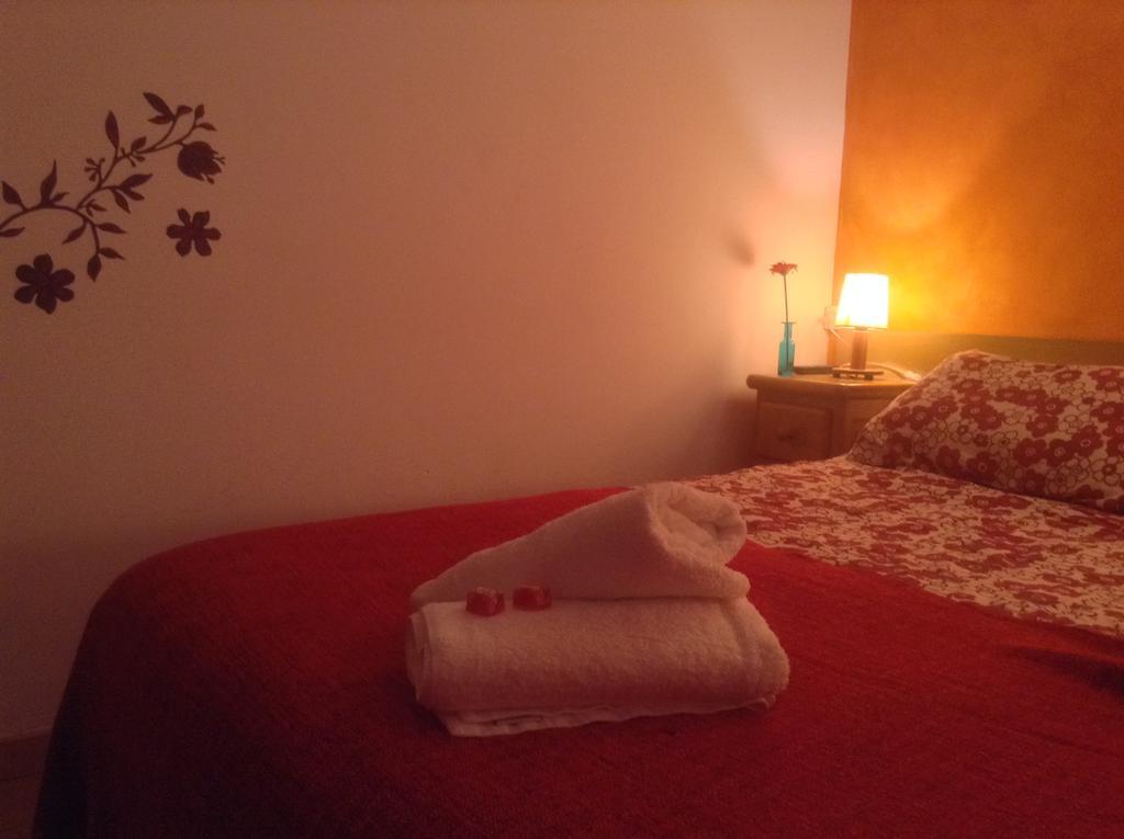 Hostal La Cuineta De Cal Triuet Gósol Kamer foto